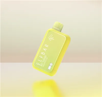 ELF Bar BC10000 nakladateľný vape