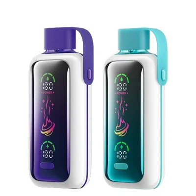 Vozol Star 20000Puffs nakladateľný vape